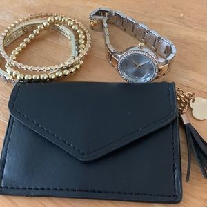 FOLIO watch set from Walmart - NWOT!!!